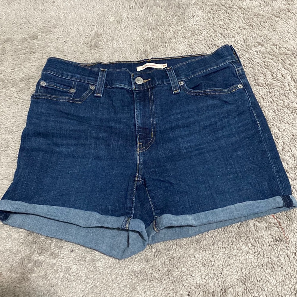 levi’s shorts